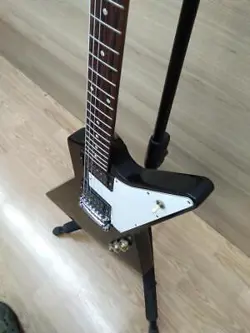 GUITAR CLASSIC ROCK
