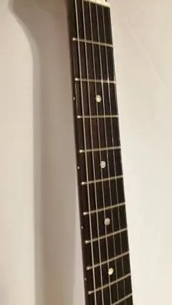 MODEL MAHOGANY BODY