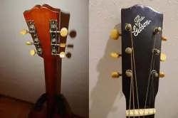 GUITAR GIBSON L-1