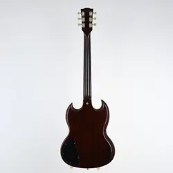 GIBSON SG SPECIAL 1999 BROWN SAFE DELIVERY FROM JAPAN