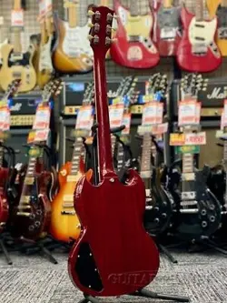 HERITAGE CHERRY 1994