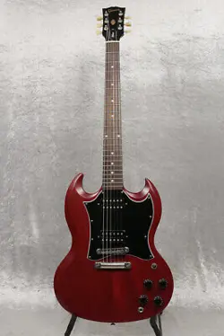CHERRY SATIN SAFE