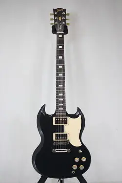 GIBSON SG SPECIAL 2017 SAFE DELIVERY FROM JAPAN