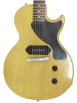 GUITAR HISTORIC
