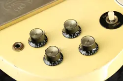 HAND GIBSON CUSTOM