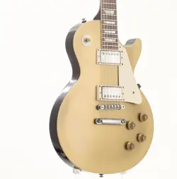 USED GIBSON CUSTOM / HC 1957 LES PAUL GOLD TOP REISSUE VOS 2012 NAGOYA SAKAE STO