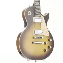 USED GIBSON / LES PAUL STANDARD DARK SUNBURST 1978 MADE 4.46KG S/N 72638587 YOKO