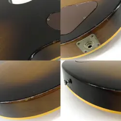 USED/ELECTRIC GUITAR/LES