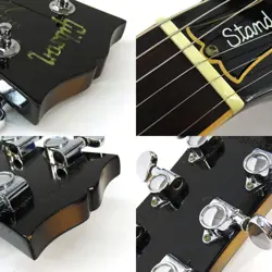 USED/ELECTRIC GUITAR/LES
