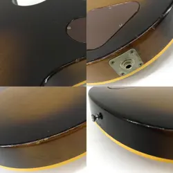 GUITAR/LES STANDARD/VINTAGE/