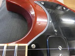 GIBSON SG STANDARD P-90 SAFE DELIVERY FROM JAPAN
