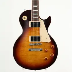 USED GIBSON USA / LES PAUL TRADITIONAL 2019 MOD TOBACCO BURST SHINSAIBASHI STORE