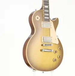 USED GIBSON / 50S LES PAUL STANDARD HONEY BURST 2008 MADE 3.58KG S/N 028781435 Y