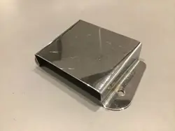 THUNDERBIRD REPLAY PICKUP FENCE GIBSON EB FENDER BASS BRIDGE COVER