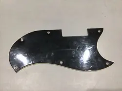 1968 PICKGUARD GUARD