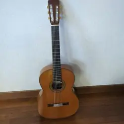 YAMAHA YAMAKI GIBSON