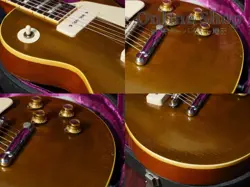 GIBSON VINTAGE 1969