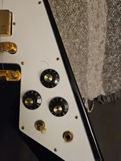 JIMI HENDRIX SIGNATURE