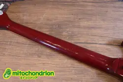 GIBSON 1996 SG STANDARD / HERITAGE CHERRY SAFE DELIVERY FROM JAPAN