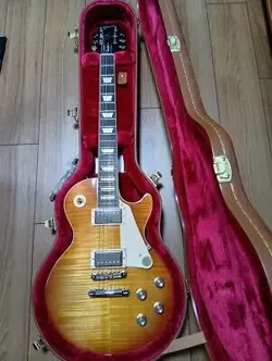 60S SUNBURST MADE