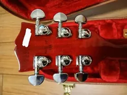 STANDARD 60S SUNBURST