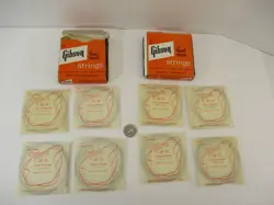 SETS GIBSON 040