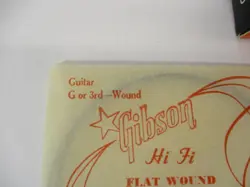 GIBSON 040