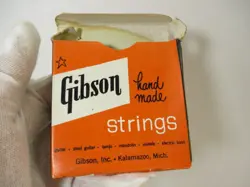 SPANISH GUITAR STRINGS