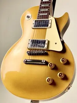 GOLDTOP REISSUE FADED