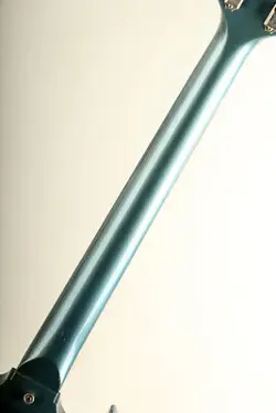 BLUE MAESTRO