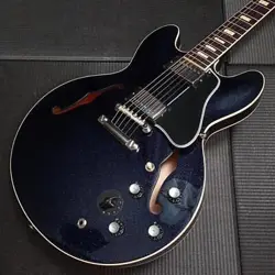 1964 ES-335 VARITONE