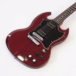 GIBSON USED SG SPECIAL 2007 ELECTRIC GUITAR SAFE DELIVERY FROM JAPAN