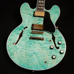 GREEN ES-335 N:222140078