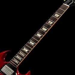 GIBSON 1965 SG STANDARD SAFE DELIVERY FROM JAPAN