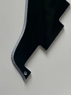 SHORT PLY BLACK