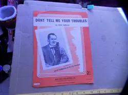1959 DON'T