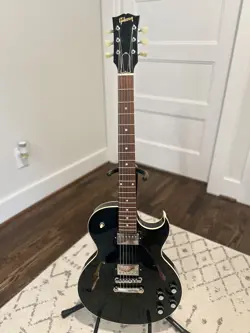 MEMPHIS ES-235 EBONY