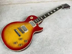 GIBSON LES PAUL STANDARD PLUS TOP SAFE DELIVERY FROM JAPAN