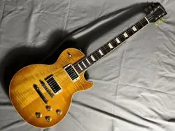 GIBSON LP TRADITIONAL 2 SAFE DELIVERY FROM JAPAN