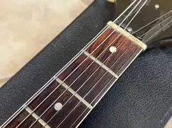 CHERRY FINISH WITH