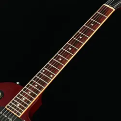 GIBSON LES PAUL SPECIAL HERITAGE CHERRY 3.63KG/1995 SAFE DELIVERY FROM JAPAN