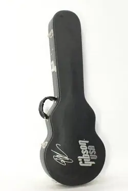 GIBSON TAK MATSUMOTO LES PAUL BURST 2003 SAFE DELIVERY FROM JAPAN