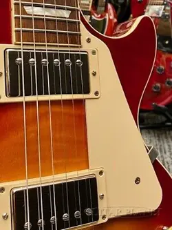 GIBSON YEAR-END THANKSGIVINGLES PAUL STANDARD '50S -HERITAGE CHERRY SUNBURST- 20