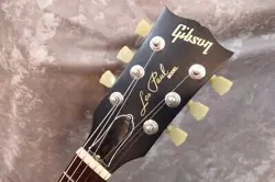 GIBSON LES PAUL '60S TRIBUTE 2016 T / SATIN VINTAGE SUNBURST SAFE DELIVERY FROM