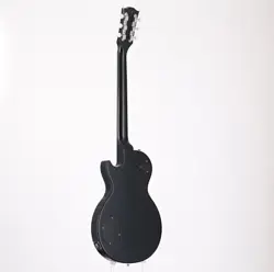 GIBSON CUSTOM SHOP HISTORIC COLLECTION 1960 LES PAUL SPECIAL SINGLE-CUT EBONY SA