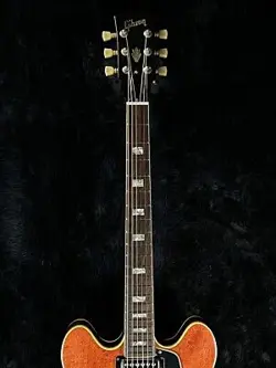 1972 ES-335TD -SUNBURST-