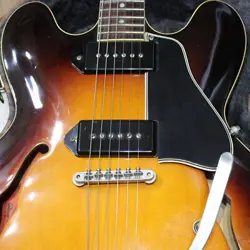 LUTHER DICKINSON ES-335