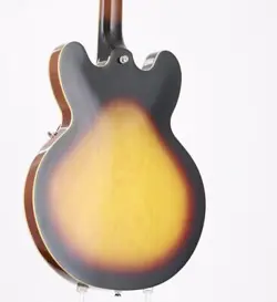 EPIPHONEBY GIBSON COLLECTION DOT ES-335 VS 3.76KG/2022 SEMI HOLLOW BODY SAFE DEL