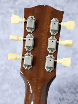GIBSON CUSTOM SHOP WINTER REPLACEMENT CAMPAIGN HISTORIC COLLECTION 1963 ES-335 R