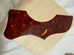 GIBSON GENUINE LARGE PICKGUARD J-45 2000